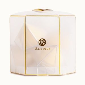 Base Blue Make Up Sponge